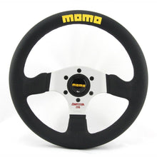 Load image into Gallery viewer, Momo Competition Evo Steering Wheel
