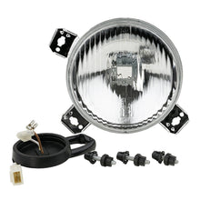 Load image into Gallery viewer, Dual Round Grill Inner Light Set Golf Mk2
