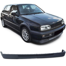 Load image into Gallery viewer, Front Bumper Lip Golf Mk3
