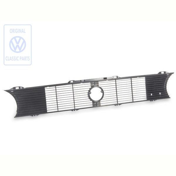 Front Grill Middle Section Golf Mk1