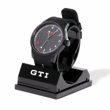 Load image into Gallery viewer, GTI Style Volkswagen Wrist Watch
