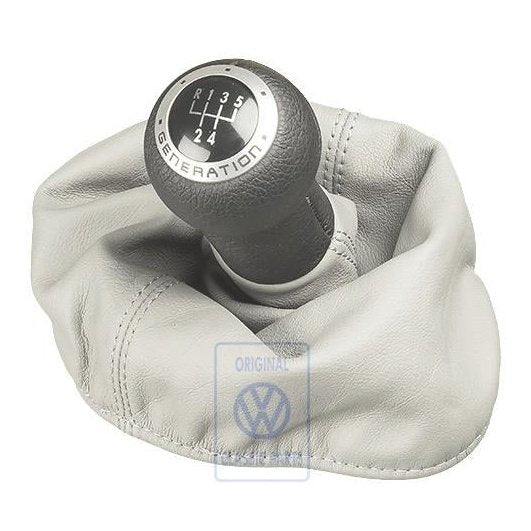 Generation Shift Knob Mk4 Convertible