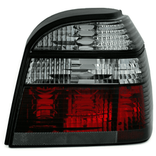 Load image into Gallery viewer, Smoked Tail Light Set Golf Mk3
