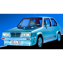 Load image into Gallery viewer, Kamei X1 Front Spoiler Golf Mk1

