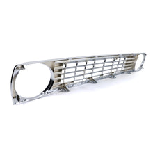 Load image into Gallery viewer, Golf Mk2 Badgeless Chrome Front Grill
