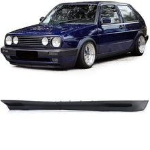 Load image into Gallery viewer, Golf Mk2 Front Bumper Lip
