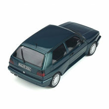 Load image into Gallery viewer, Golf Mk2 Rallye Toy Car 1:18
