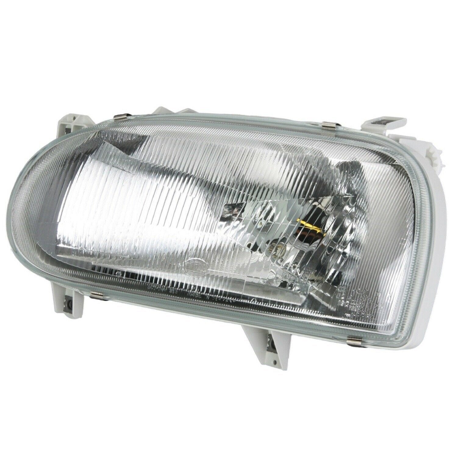 Hella E-Code Headligt Set Golf Mk3 – Best VW Parts