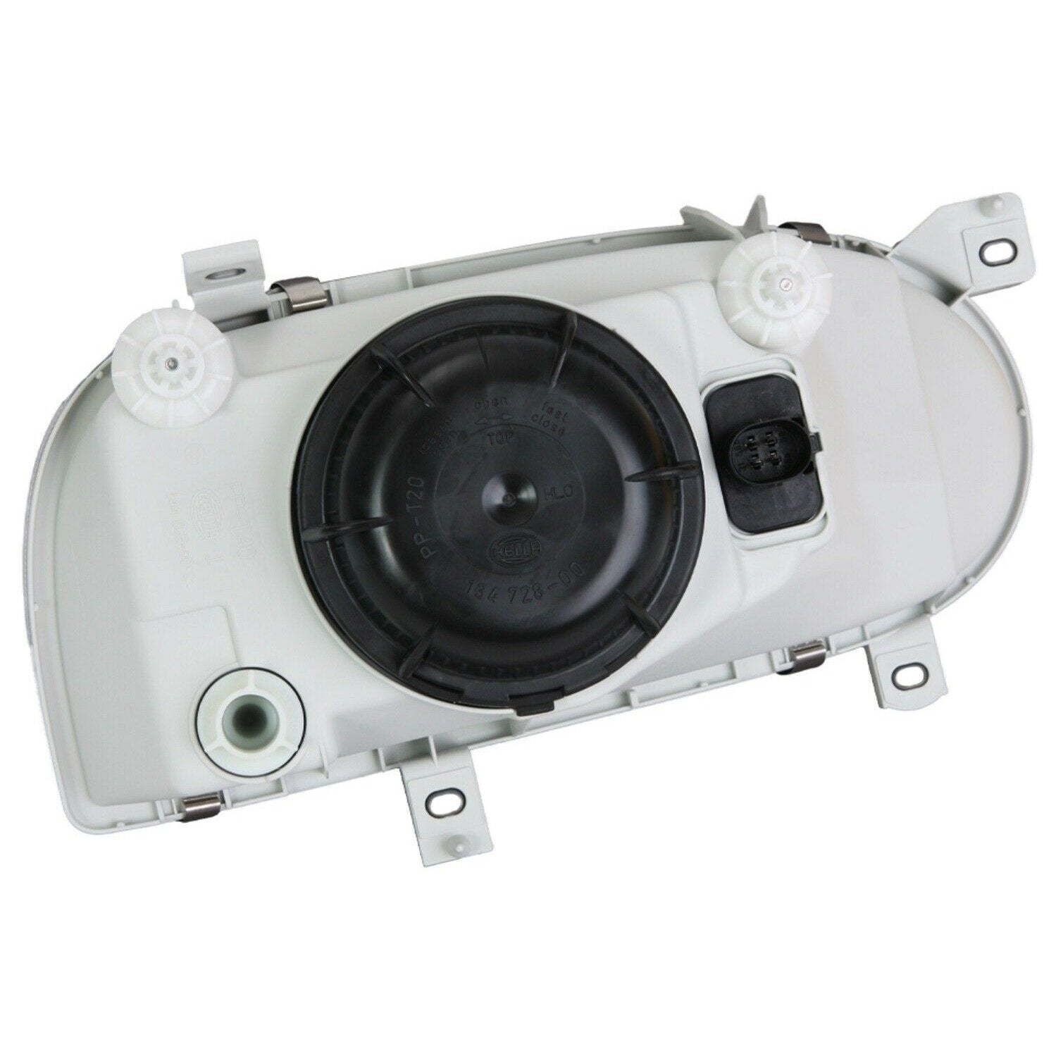 Hella E Code Hella E-Code Headligt Set Golf Mk3 – Best VW Parts