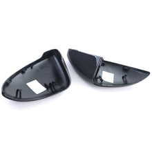Load image into Gallery viewer, Carbon Mirror Cover Set Golf Mk7
