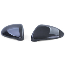 Load image into Gallery viewer, Carbon Mirror Cover Set Golf Mk7
