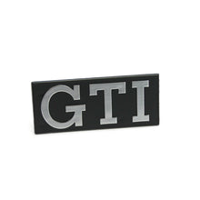 Load image into Gallery viewer, GTI Grill Badge Golf Mk1
