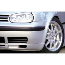 Load image into Gallery viewer, Rieger Tuning Front Lip Spoiler Golf Mk4
