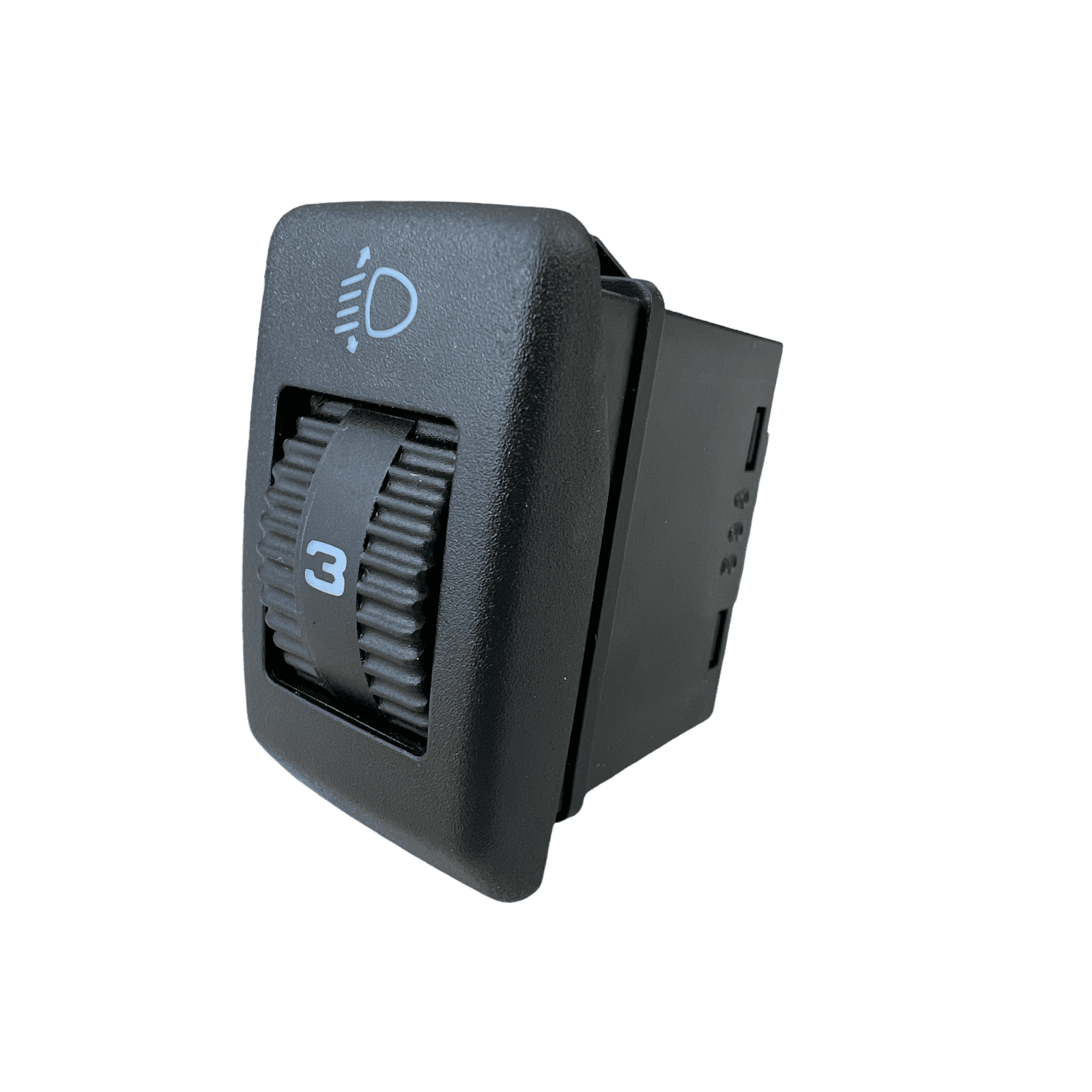 Hella Electric Headlight Adjustment Switch – Best VW Parts