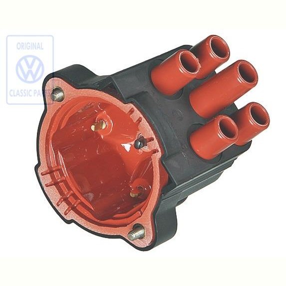 BOSCH Ignition Distributor GTI 16V