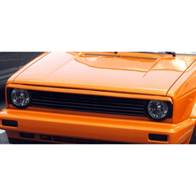 Load image into Gallery viewer, Badgeless Grill + Grill Spoiler Set Golf/Caddy Mk1
