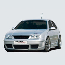 Load image into Gallery viewer, Rieger Tuning Side Skirt Set Bora/Jetta Mk4
