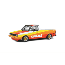 Load image into Gallery viewer, Caddy Mk1 Kamei Tuning Toy Car

