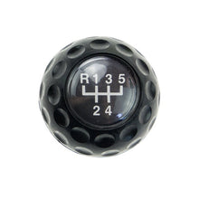 Load image into Gallery viewer, &quot;Golf Ball&quot; GTI Shift Knob Mk1/Mk2
