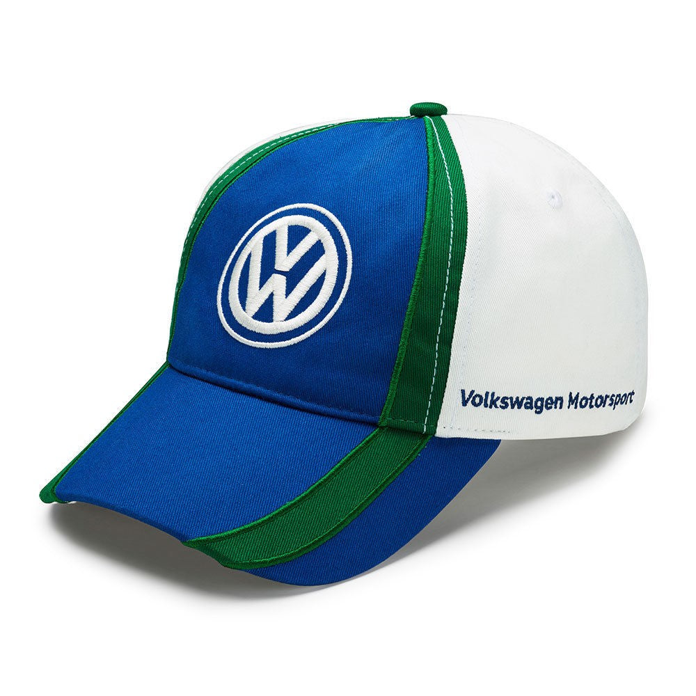 Original VW Motorsport Cap – Best VW Parts