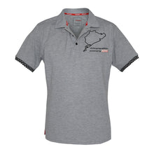 Load image into Gallery viewer, Original Nürburgring Edition BBS Polo Shirt
