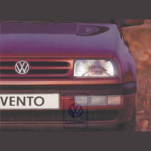Load image into Gallery viewer, Original Phase 2 Front Grill Vento/Jetta Mk3
