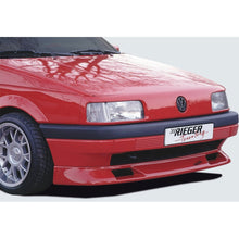 Load image into Gallery viewer, Rieger Tuning Front Bumper Lip Passat B3

