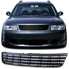 Load image into Gallery viewer, Passat B5 Tuning Badgeless Grill
