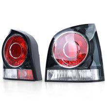 Load image into Gallery viewer, Smoked Tail Light Set Polo 9N3

