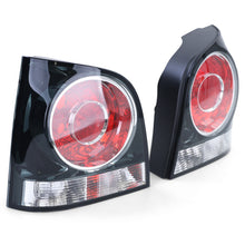 Load image into Gallery viewer, Smoked Tail Light Set Polo 9N3
