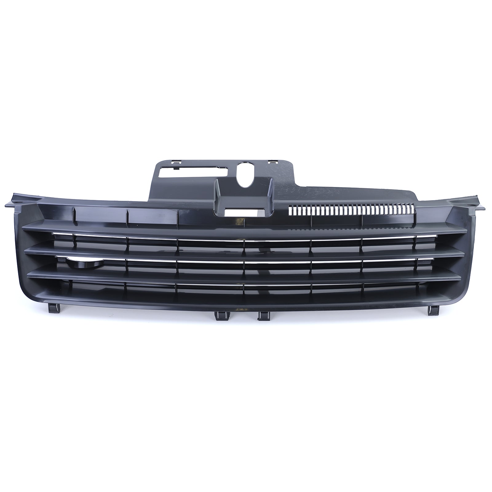 Polo 9N Tuning Badgeless Grill – Best VW Parts
