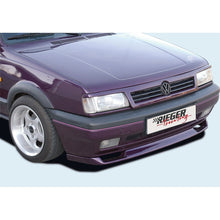 Load image into Gallery viewer, Rieger Tuning Front Bumper Lip Polo Mk2
