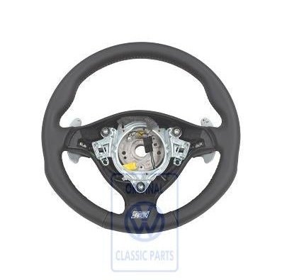 Golf Mk4 R32 Steering Wheel