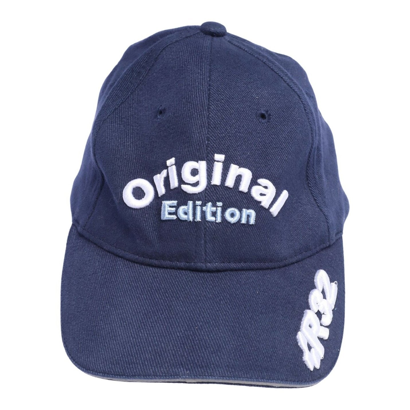 R32 Original Edition Cap – Best VW Parts