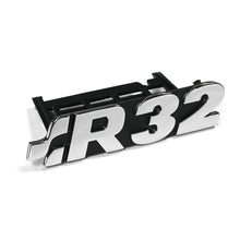Load image into Gallery viewer, R32 Front Grill Badge Golf Mk4/Mk5
