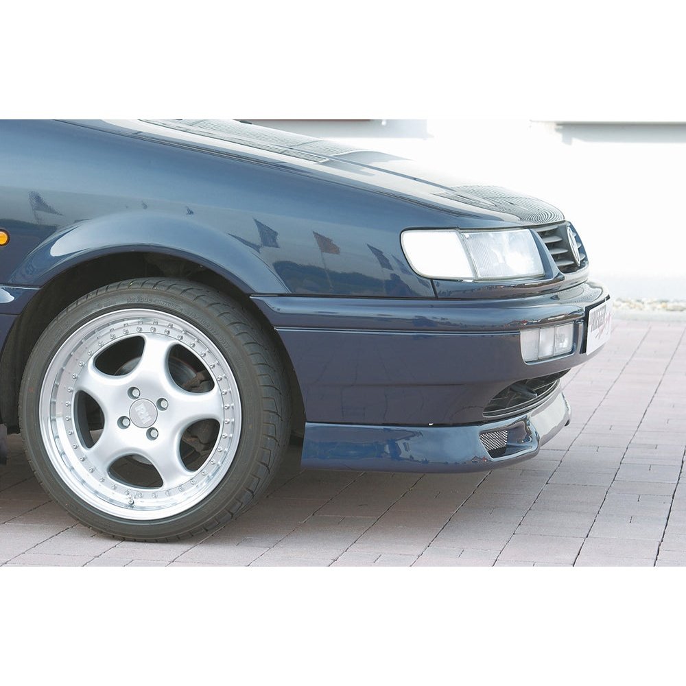 Rieger Tuning Front Bumper Lip Passat B4 Best VW Parts rieger-tuning-front-bumper-lip-passat-b4-best-vw-parts