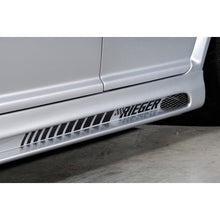 Load image into Gallery viewer, Rieger Tuning Side Skirt Set Golf Mk4
