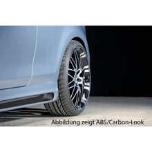 Load image into Gallery viewer, Rieger Tuning Side Skirt Set Golf Mk6 (With Cutout)
