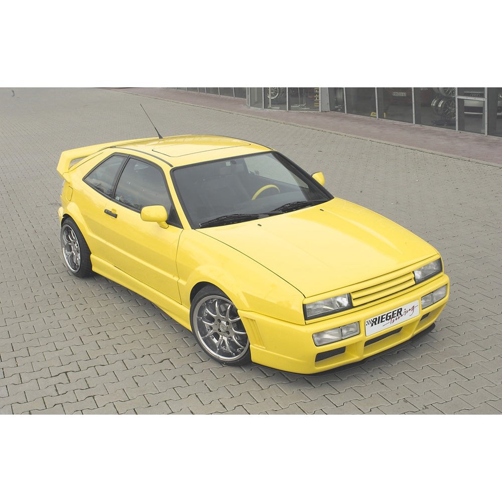 Rieger Tuning Side Skirt Set Corrado