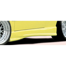 Load image into Gallery viewer, Rieger Tuning Side Skirt Set Corrado
