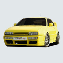 Load image into Gallery viewer, Rieger Tuning Side Skirt Set Corrado

