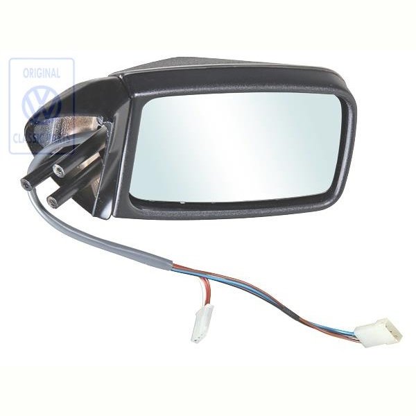 Right Side Electricaly Adjustable Heated Mirror Scirocco Mk2