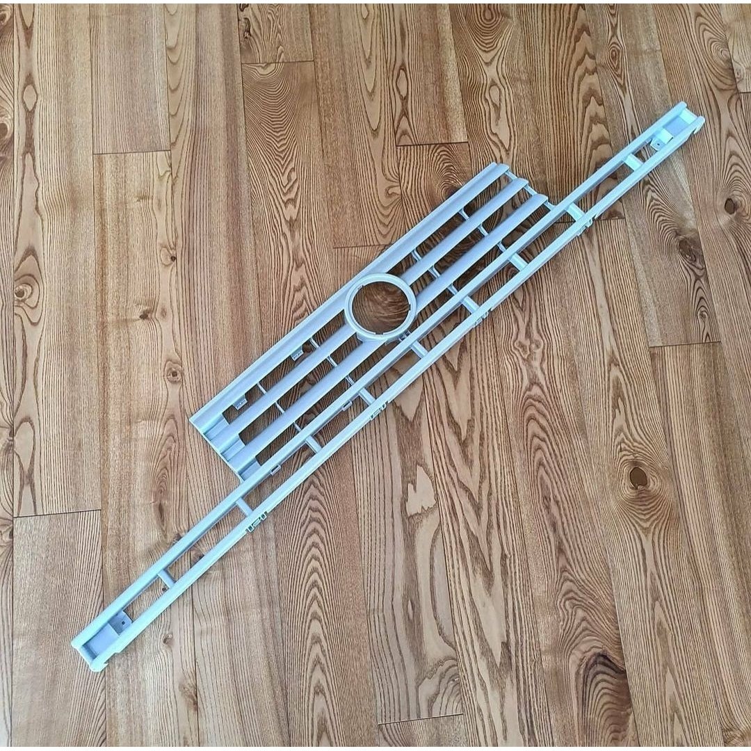 Golf Mk2 Rallye Front Grill – Best VW Parts
