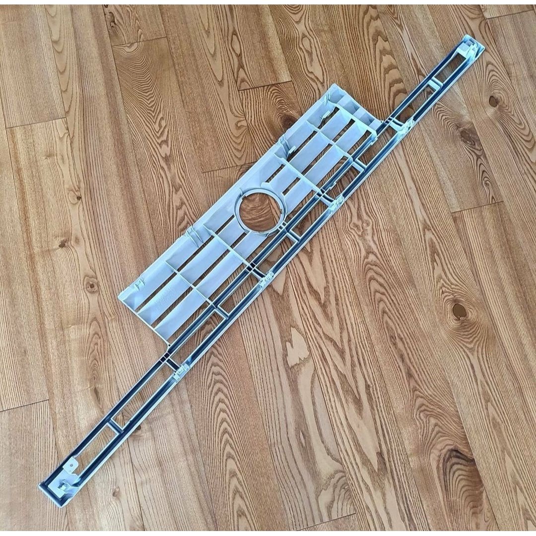 Golf Mk2 Rallye Front Grill – Best VW Parts
