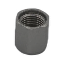 Load image into Gallery viewer, Silver Anodized BBS Tire Valve Cap Set
