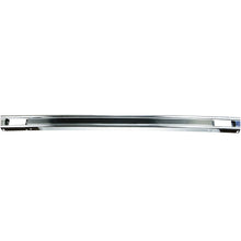 Load image into Gallery viewer, Small Metal Chrome Front Bumper Golf Mk1
