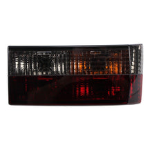 Load image into Gallery viewer, Smoked/Red/Clear tail Light Set Golf Mk1
