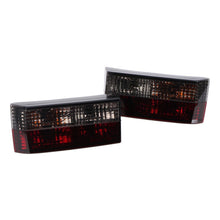 Load image into Gallery viewer, Smoked/Red/Clear tail Light Set Golf Mk1
