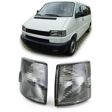 Load image into Gallery viewer, Smoked Turn Signal Set VW T4 Bus
