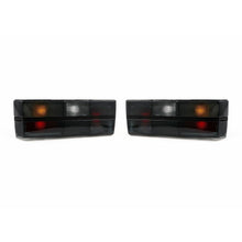 Load image into Gallery viewer, Smoked Tail Light Set Golf Mk1
